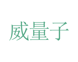 威量子 商标图样