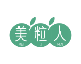 美粒人 商标图样