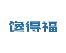 馋得福 商标图样