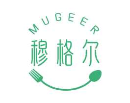穆格尔 商标图样
