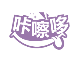 咔嚓哆 商标图样