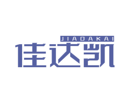 佳达凯 商标图样