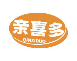 亲喜多 商标图样