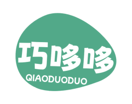巧哆哆 商标图样