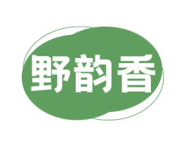 野韵香 商标图样