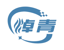 焯青 商标图样