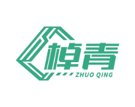 棹青 商标图样