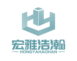 宏雅浩瀚 商标图样