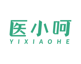 医小呵 商标图样