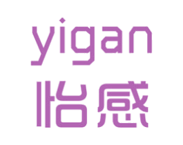 怡感 商标图样