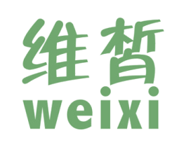 维皙 商标图样
