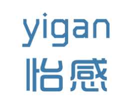 怡感 商标图样