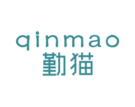 勤猫 商标图样