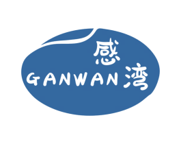 感湾 商标图样