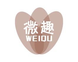 微趣 商标图样
