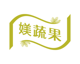 媄蔬果 商标图样