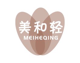 美和轻 商标图样