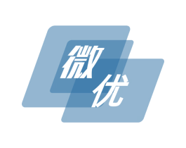 微优 商标图样