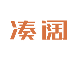 凑阔 商标图样