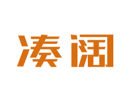 凑阔 商标图样
