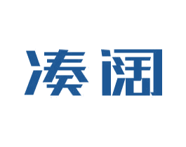 凑阔 商标图样