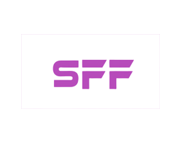 SFF 商标图样