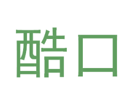 酷口 商标图样