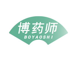 博药师 商标图样