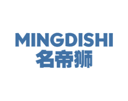 名帝狮 商标图样