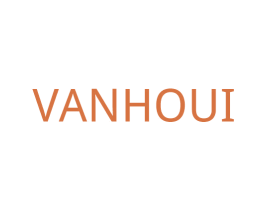 VANHOUI 商标图样