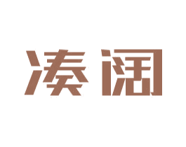 凑阔 商标图样
