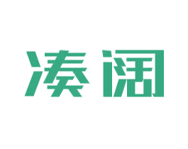 凑阔 商标图样