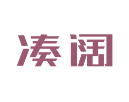 凑阔 商标图样