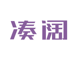 凑阔 商标图样