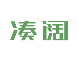 凑阔 商标图样