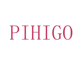 PIHIGO 商标图样
