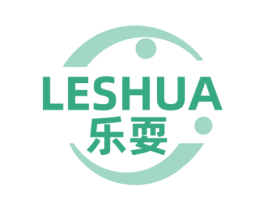 乐耍 商标图样
