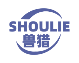 兽猎 商标图样