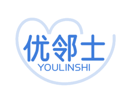 优邻士 商标图样