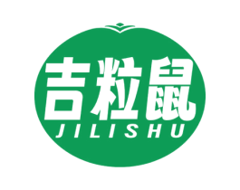 吉粒鼠 商标图样