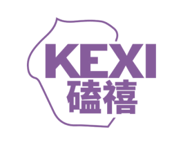磕禧 商标图样