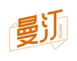 曼汀 商标图样