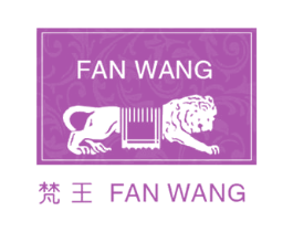 梵王 商标图样