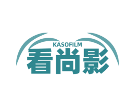 看尚影 商标图样
