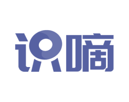 识嘀 商标图样