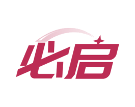 必启 商标图样
