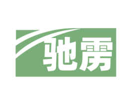 驰雳 商标图样