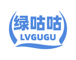 绿咕咕 商标图样