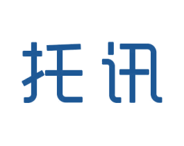 托讯 商标图样