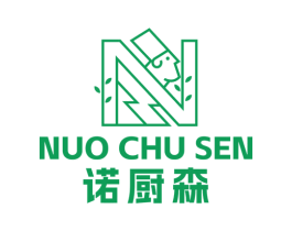 诺厨森 商标图样
